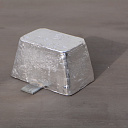 Протектор короткозамкнутый одиночный алюминиевый П-КОА