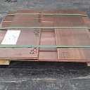 Аноды медные и медно-фосфористые