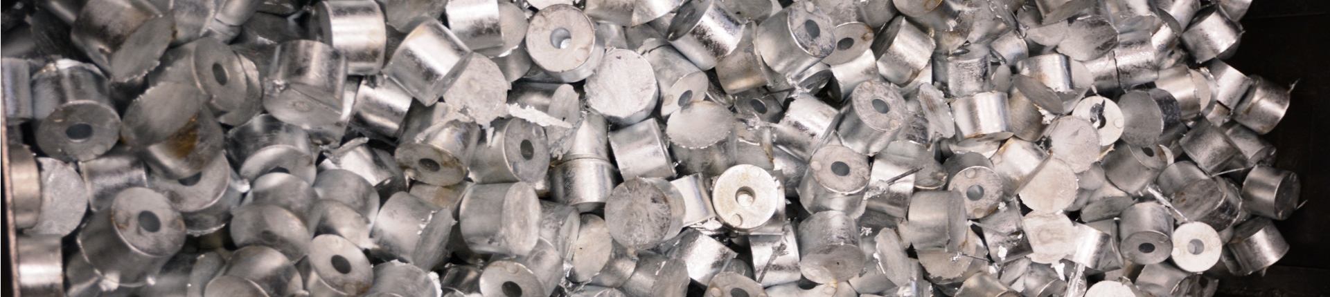 Аноды цинковые